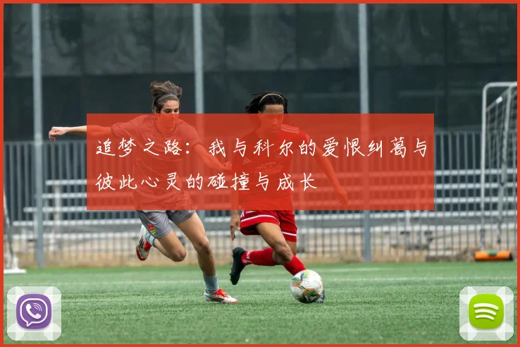 追梦之路：我与科尔的爱恨纠葛与彼此心灵的碰撞与成长